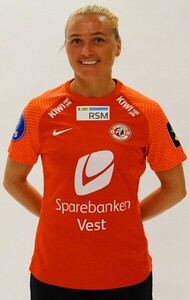 Karoline Haugland (NOR)