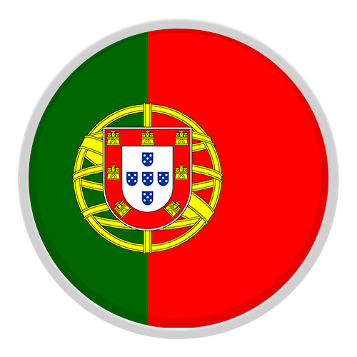 Portugal Masc. Sub-16