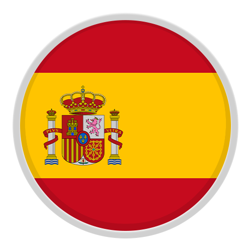 Spain S23