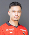 Fabian Rieder :: Rennes :: Perfil Del Jugador :: Ceroacero.es