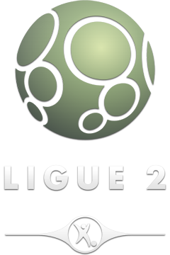 Segunda División Francesa :: ceroacero.es
