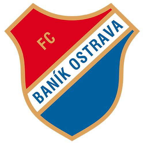 Ban�k Ostrava